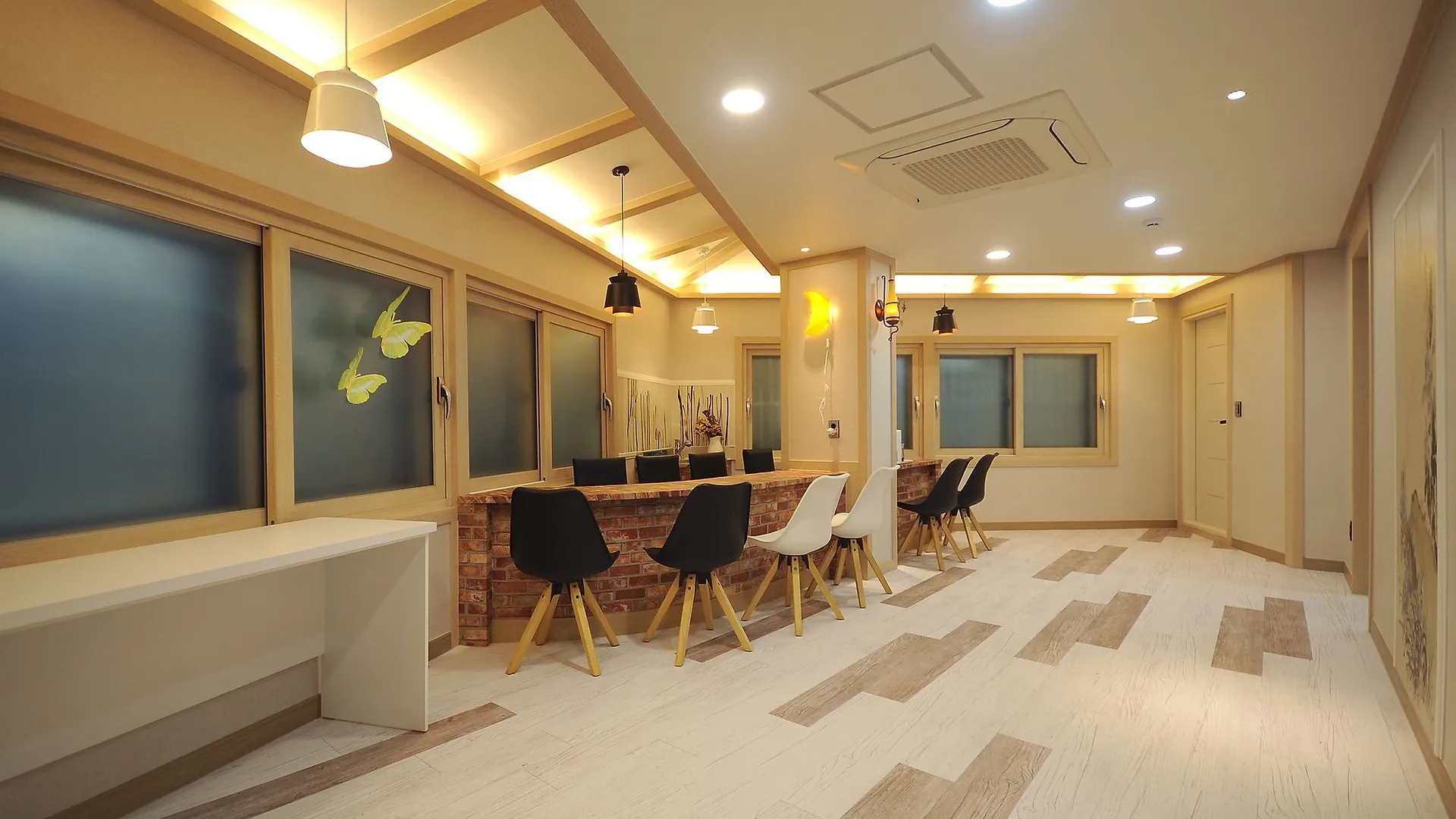 Busan Bnb Pension & Guesthouse South Korea