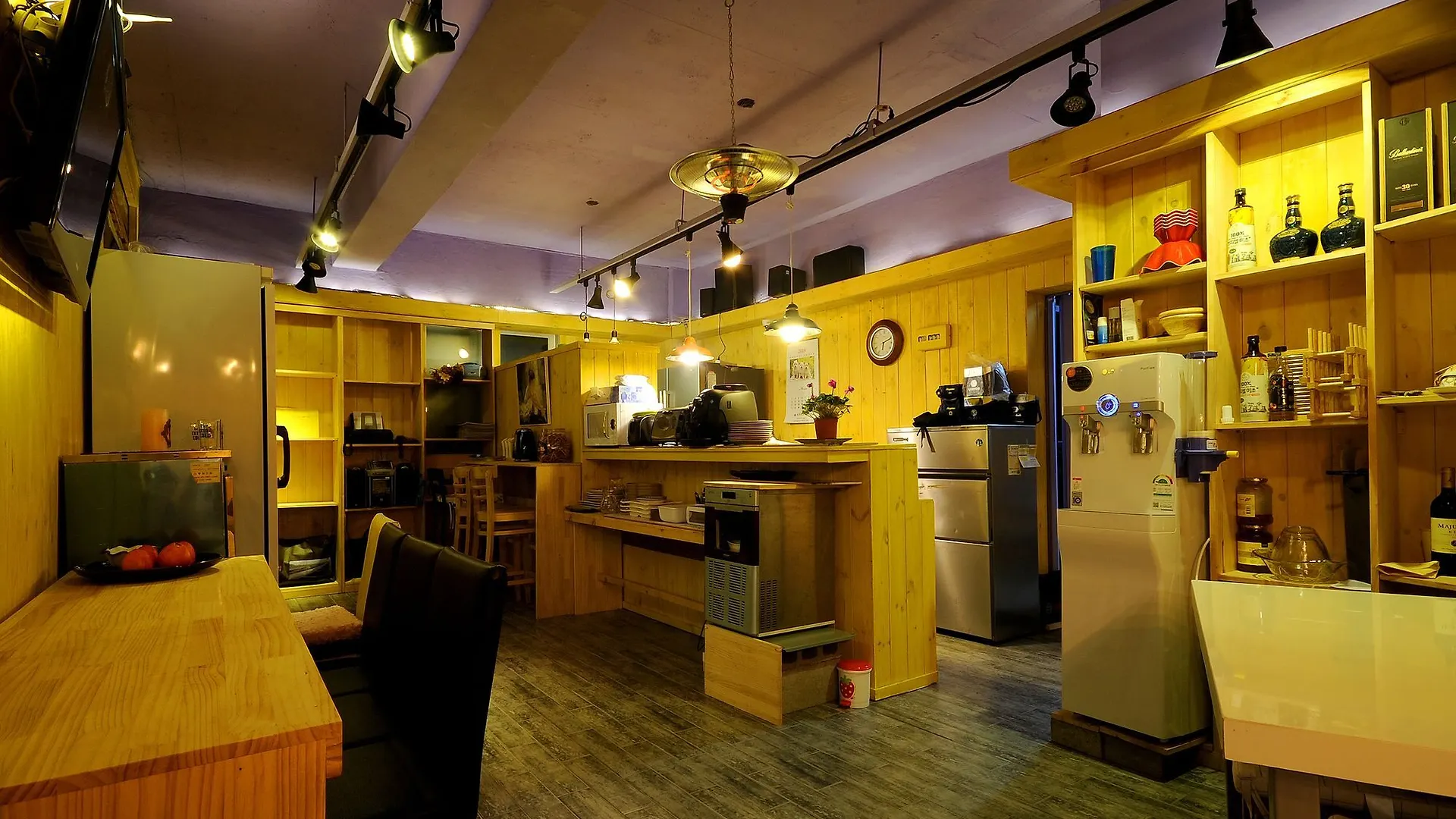 Busan Bnb Pension & Guesthouse